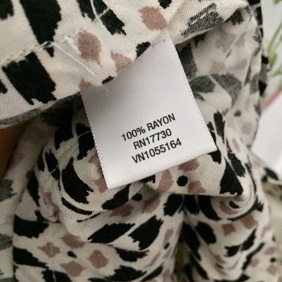 Merona Subdress with POCKETS! - Picture 7 of 8